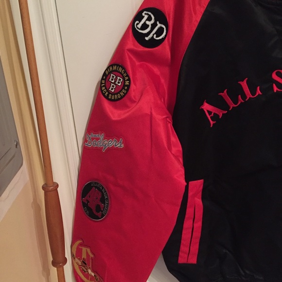 JC Freeman & Sons All Star Varisty Jacket - Picture 6 of 8